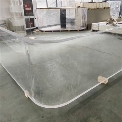 Höggþolnar akrýllaugar